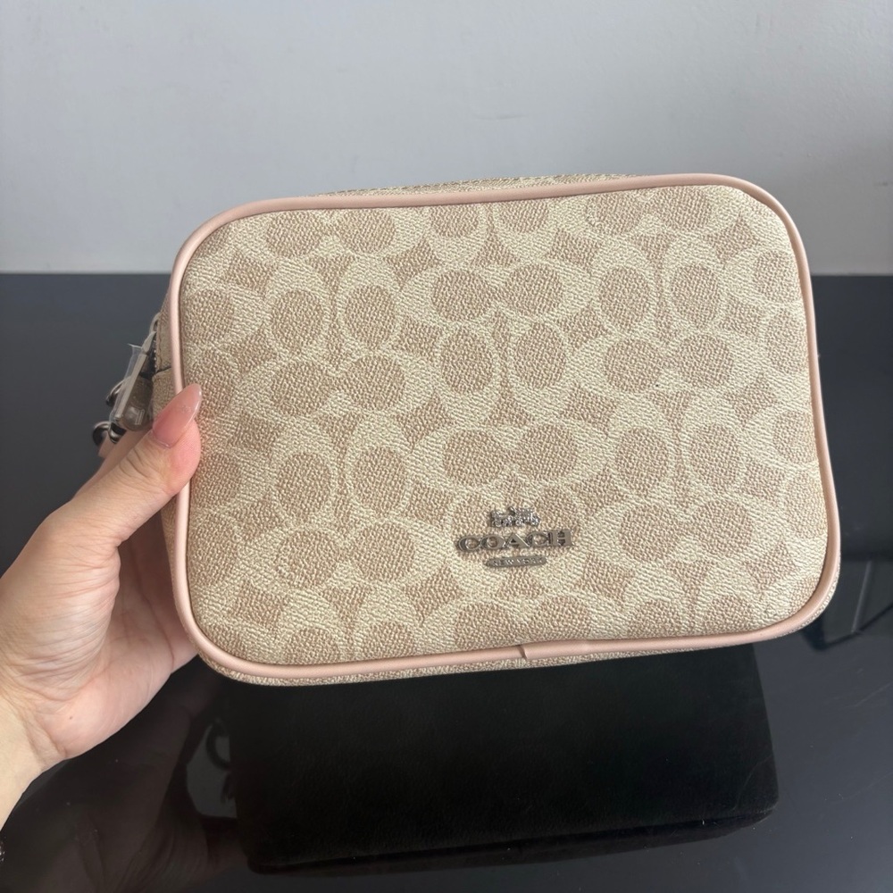 Coach crossbody bag shoulder bag - Picture 3 of 8